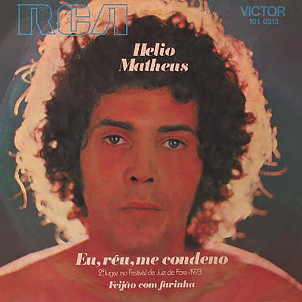 Picture of Helio Matheus