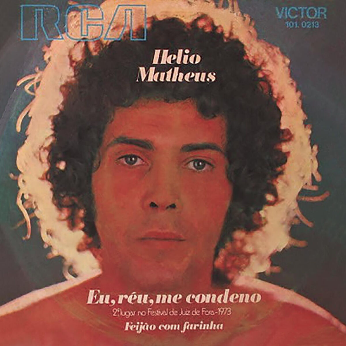 Helio Matheus