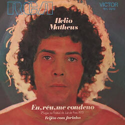 Picture of Helio Matheus