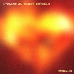 Picture of Marten Lou