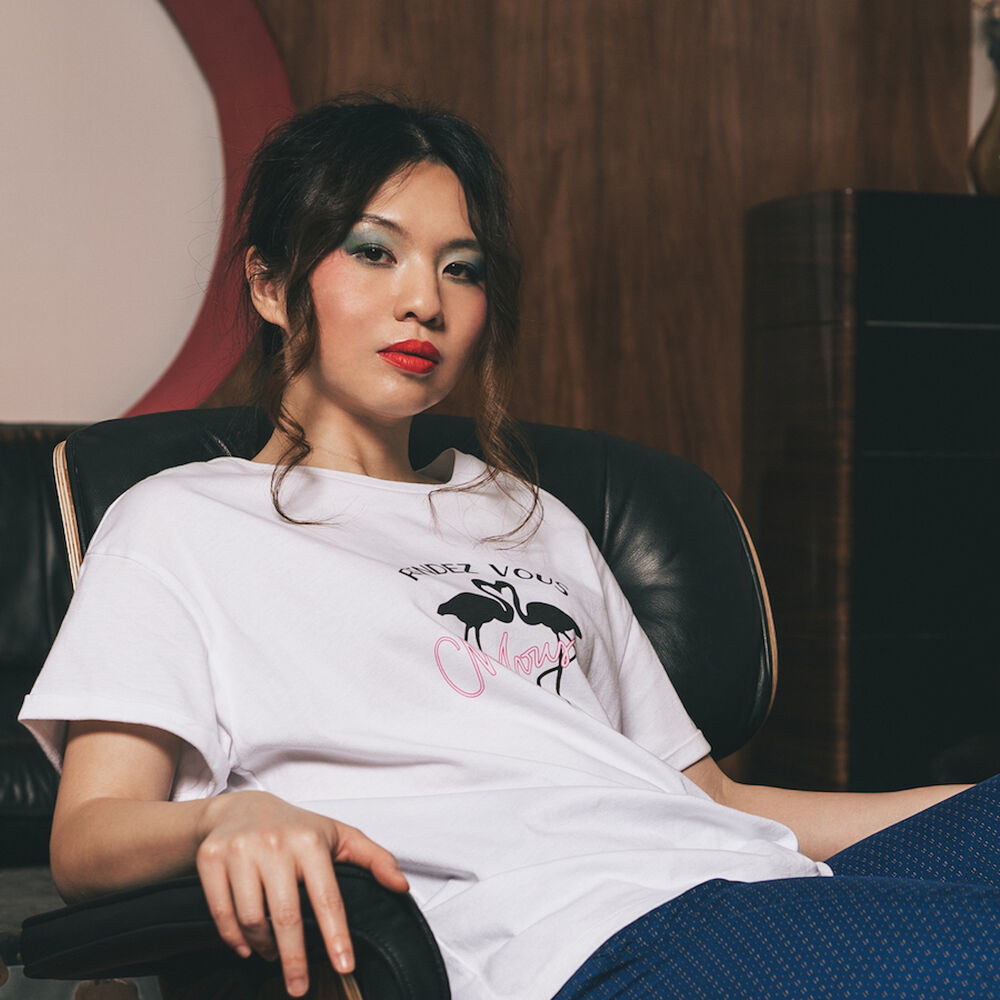 Picture of Belle Chen