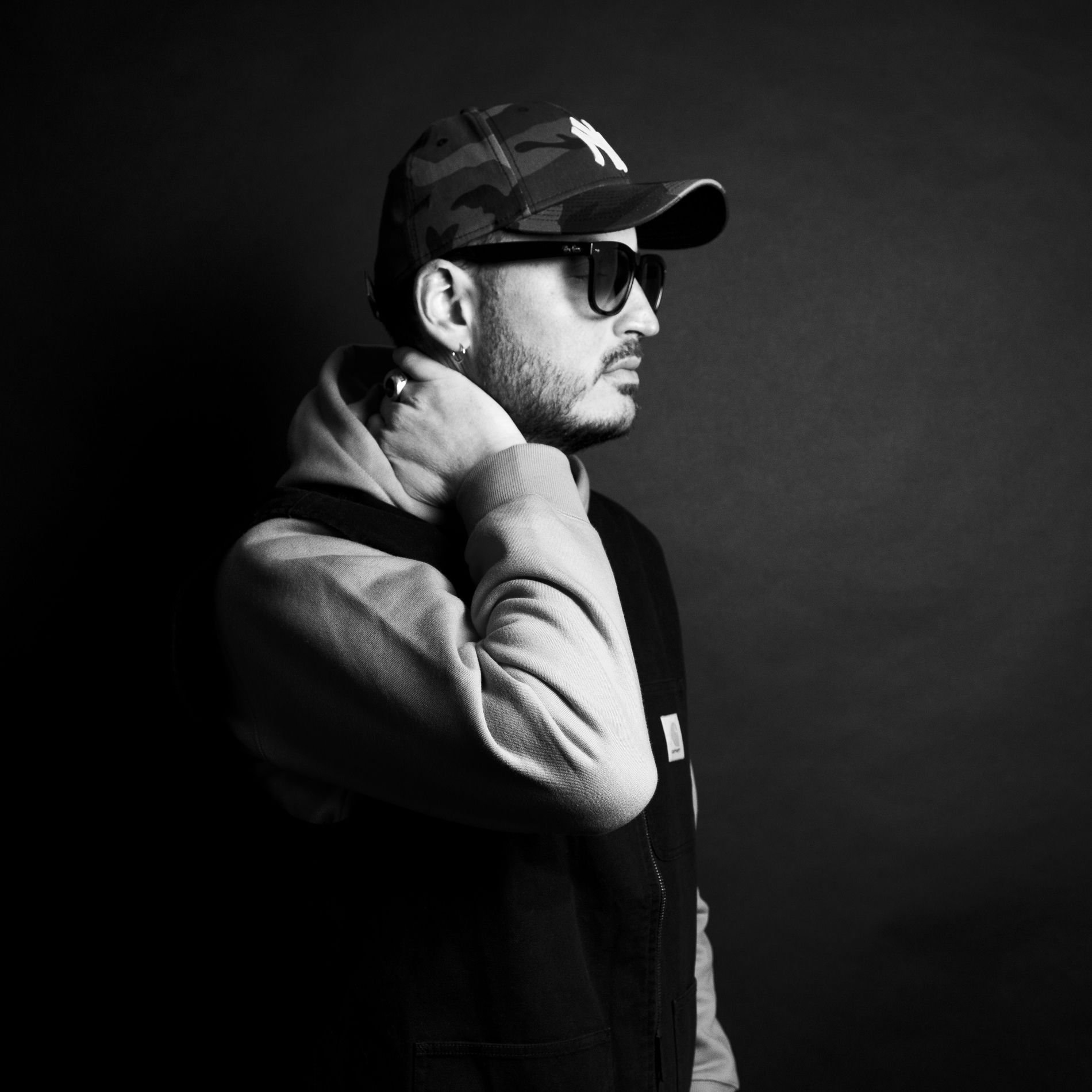 Artist picture of Le Pedre