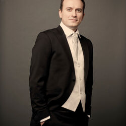 Picture of Daniel Behle