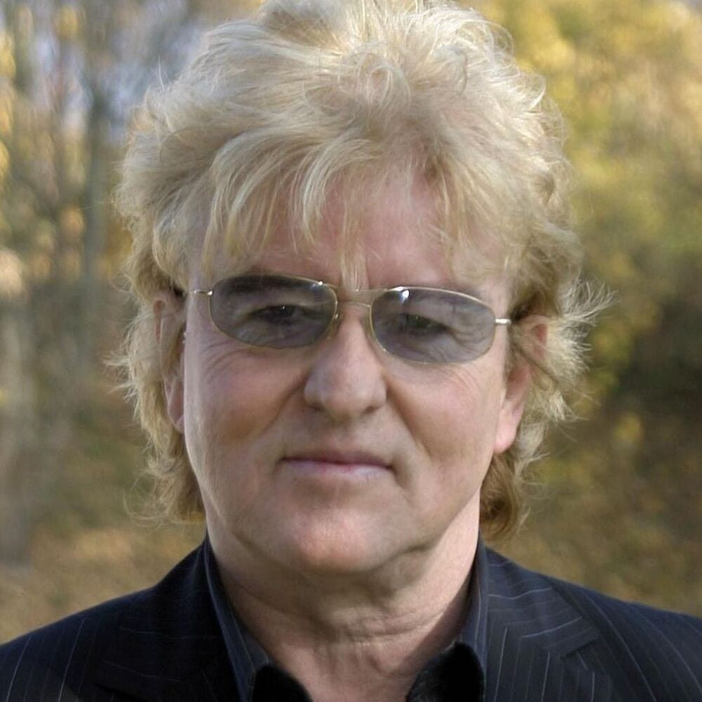 Picture of Reinhold Bilgeri
