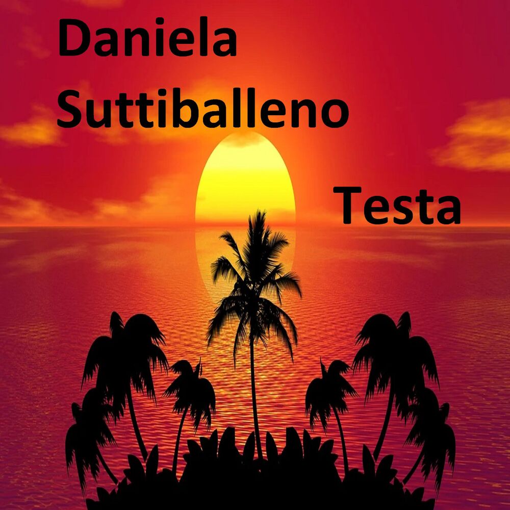 Picture of Daniela Suttiballeno