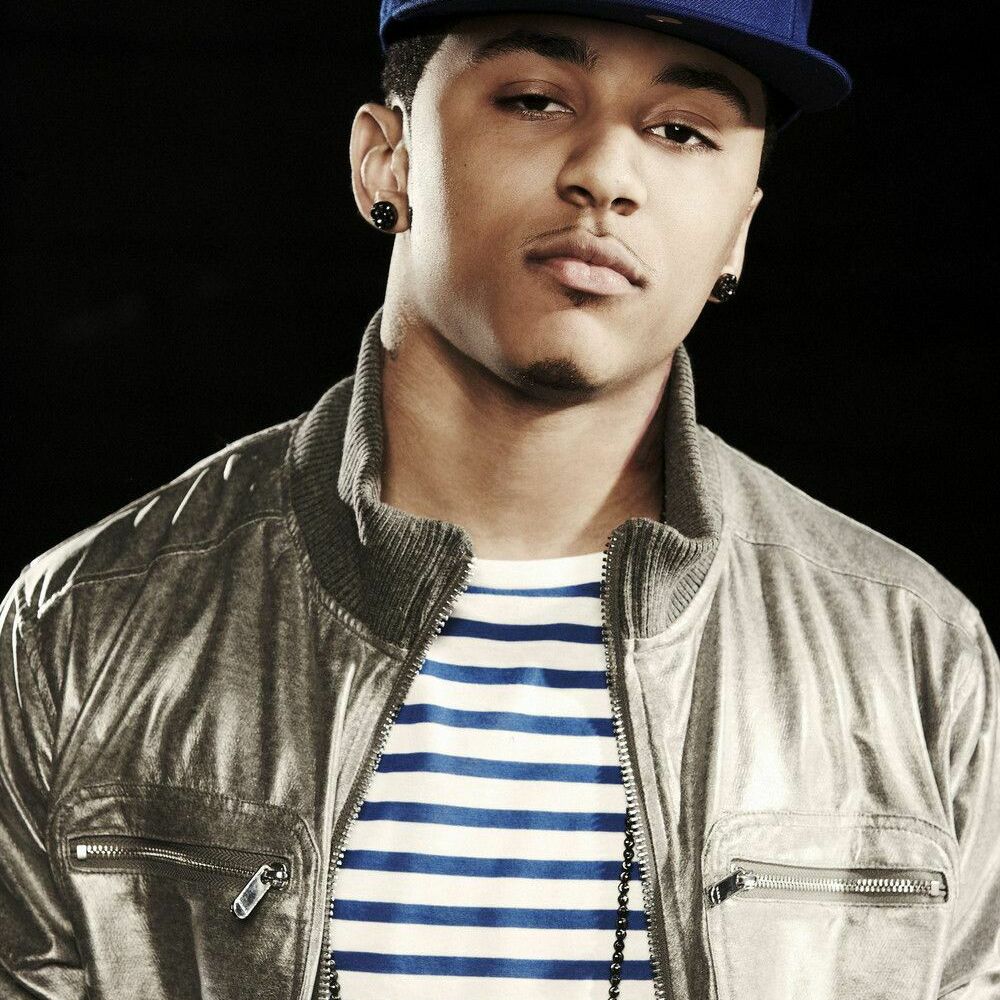 Picture of Kirko Bangz