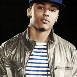 Picture of Kirko Bangz