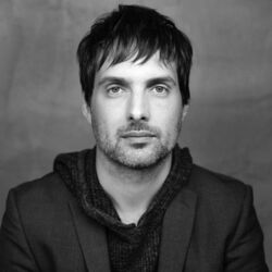 Picture of Olivier Deriviere