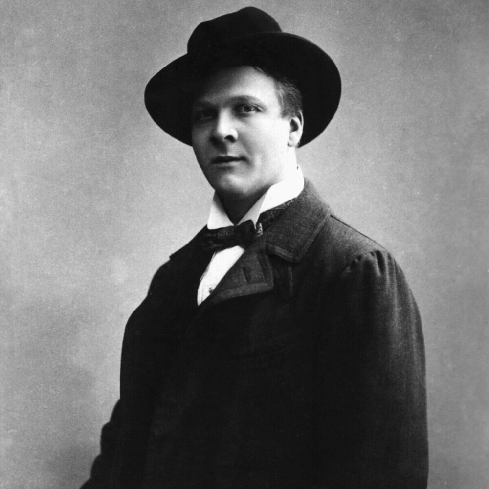 Picture of Feodor Chaliapin