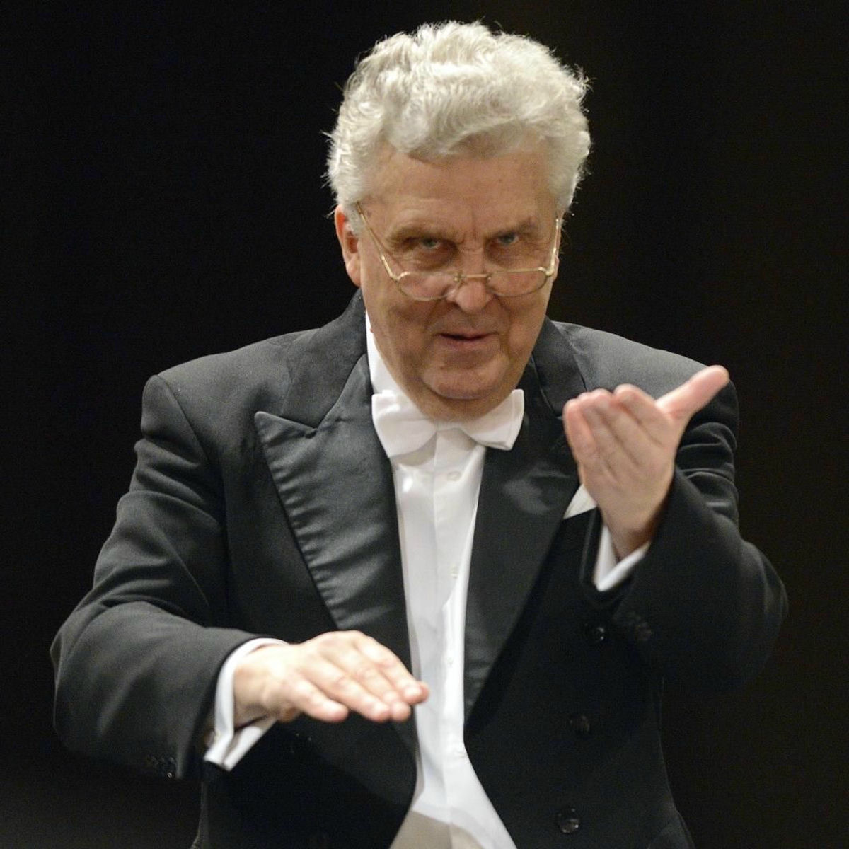 Vassily Sinaisky