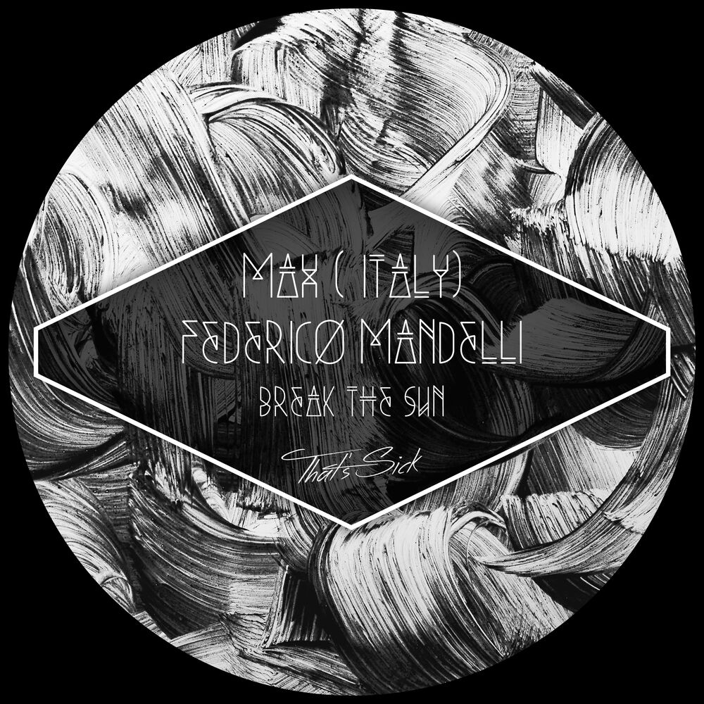 Picture of Max (Italy) & Federico Mandelli