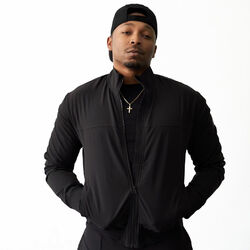 Picture of Malcolm Mays