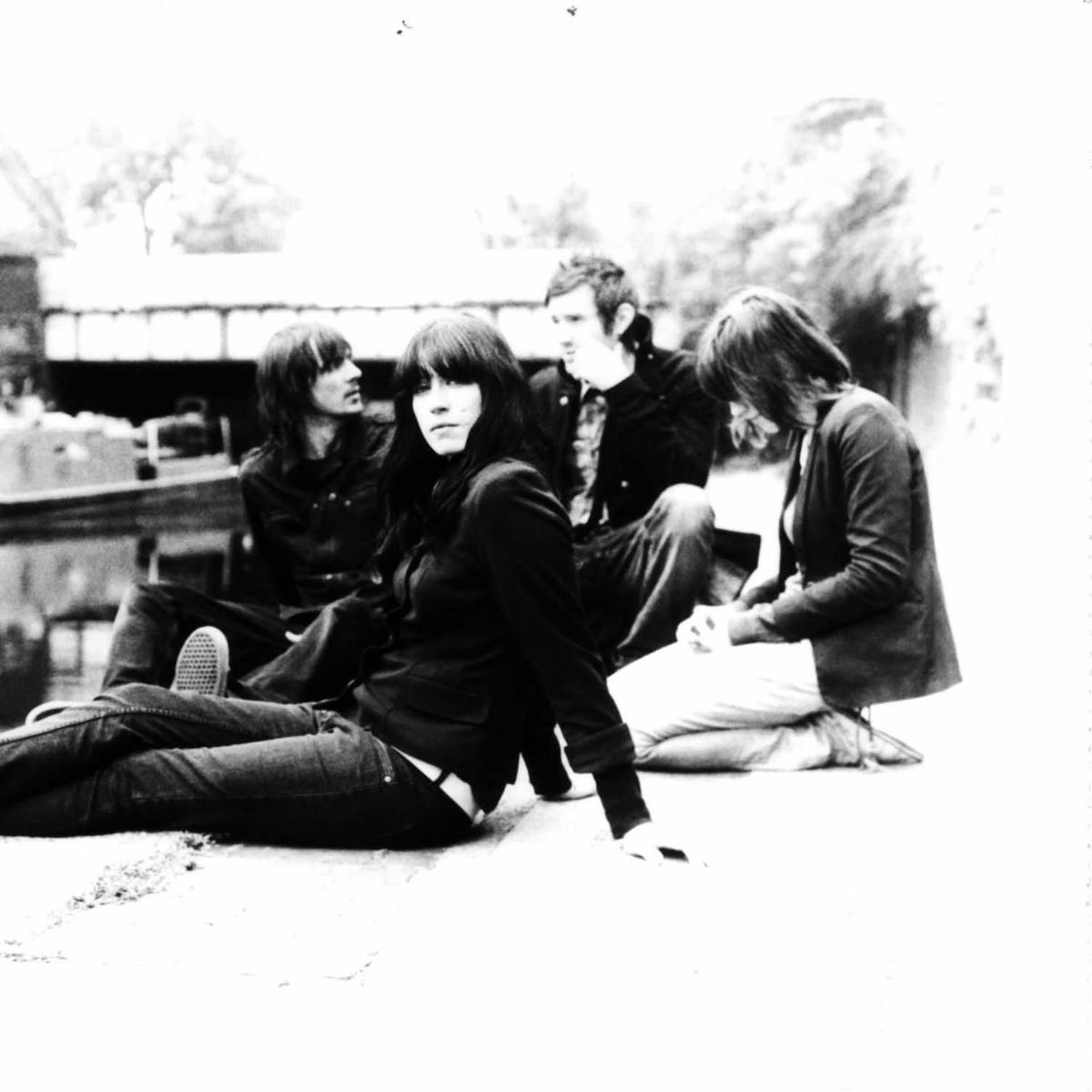 Artist picture of Scanners