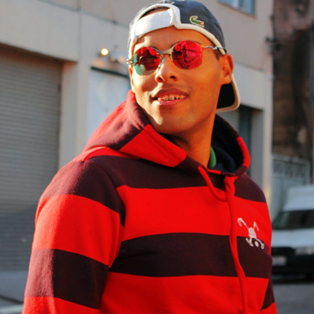 Picture of MC Biano do Impéra
