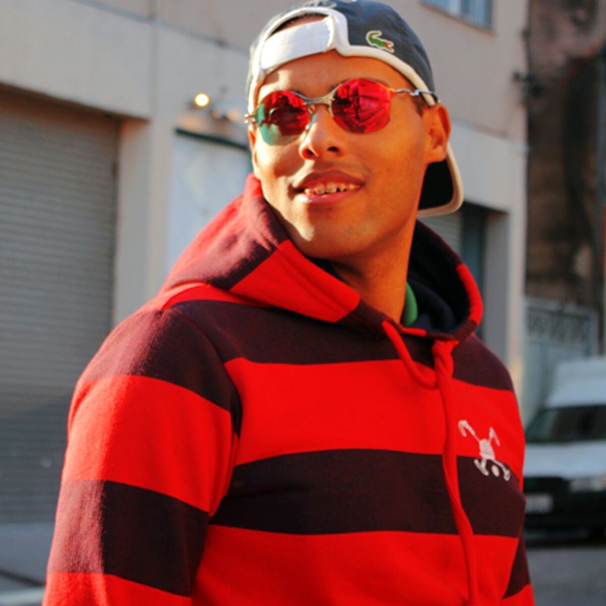 MC Biano do Impéra