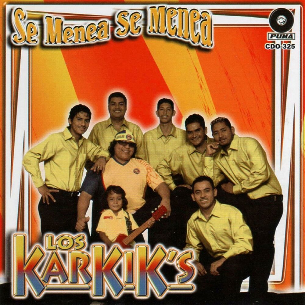 Picture of Los Karkik's