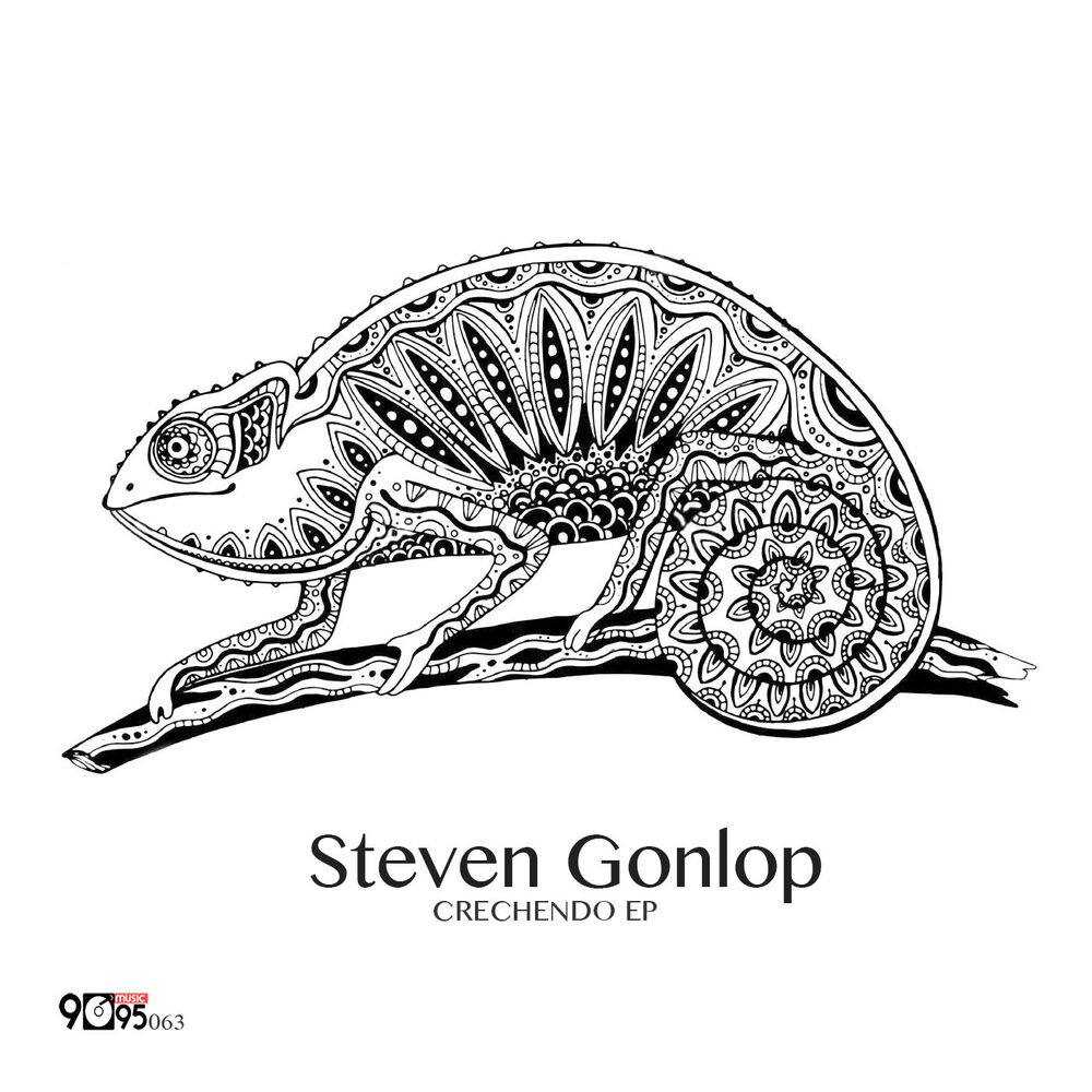 Picture of Steven Gonlop