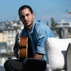 Picture of Bruno Dias