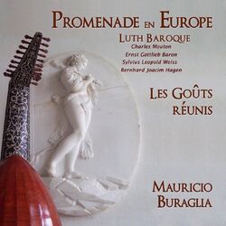 Picture of Mauricio Buraglia