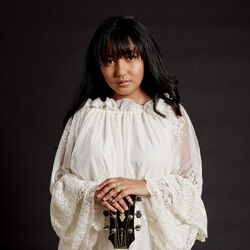 Picture of Anisha Jo