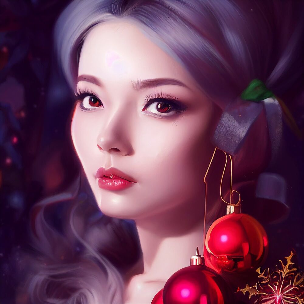 Picture of Christmas Vibes