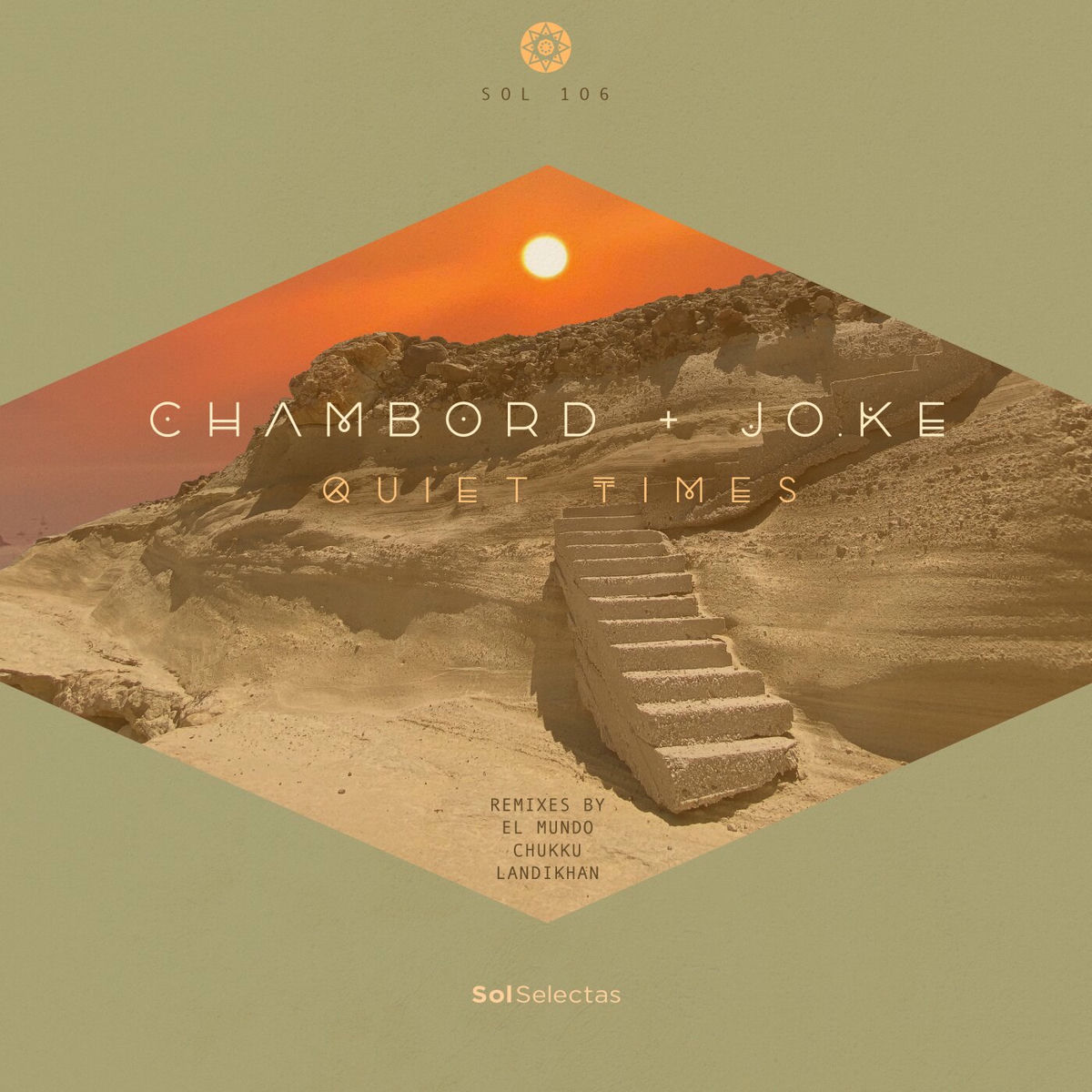 Artist picture of Chambord