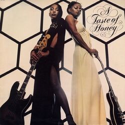 Picture of A Taste of Honey