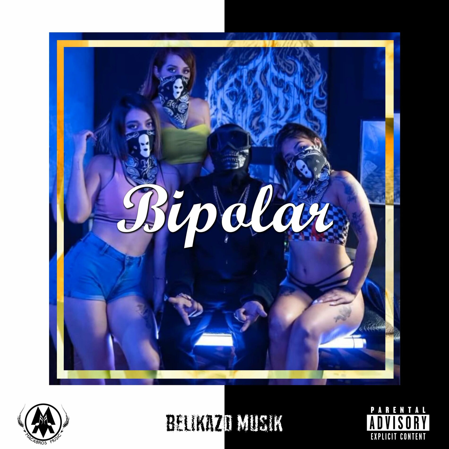 BELIKAZO MUSIK