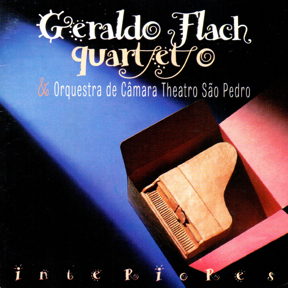 Picture of Geraldo Flach