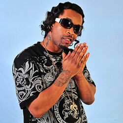 Picture of Dru Down