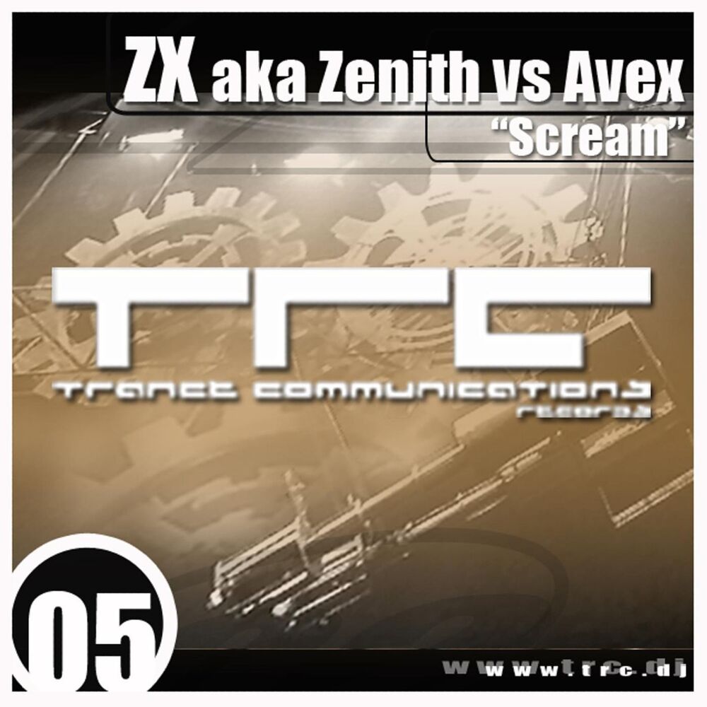 Picture of ZX aka Zenith