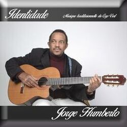 Picture of Jorge Humberto