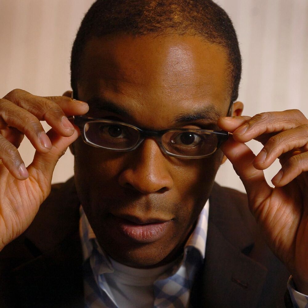 Picture of Denzal Sinclaire