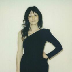 Picture of Julia, Julia