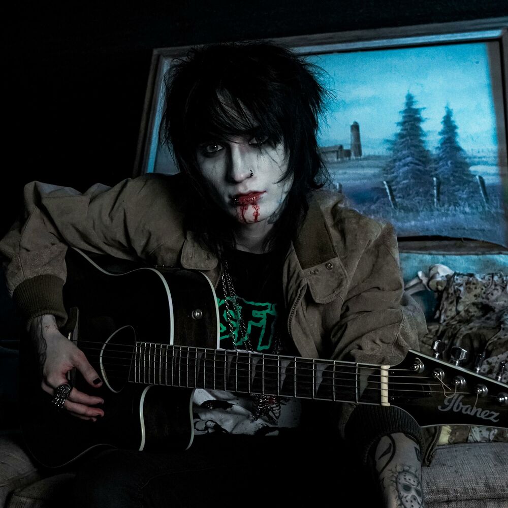 Picture of Johnnie Guilbert