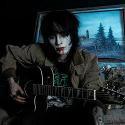 Picture of Johnnie Guilbert
