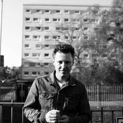 Picture of Callum Beattie