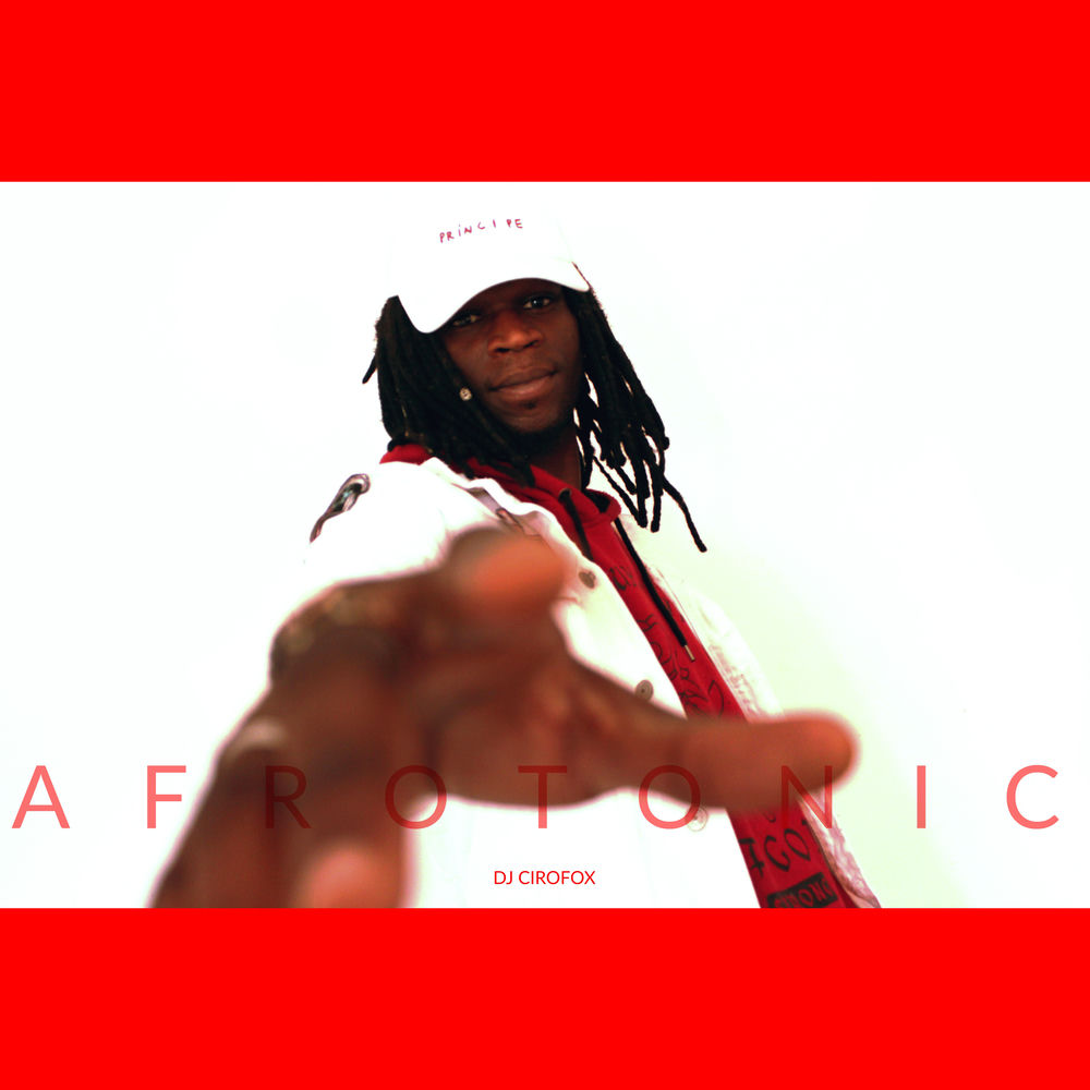 Photo de l'artiste DJ Cirofox