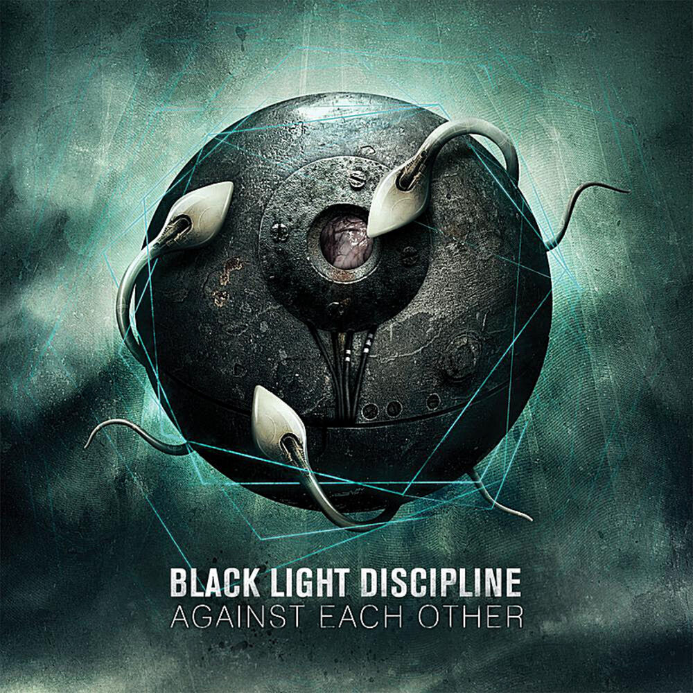 Picture of Black Light Discipline
