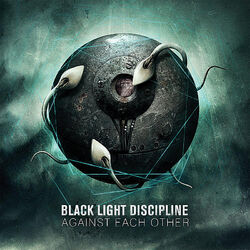 Picture of Black Light Discipline