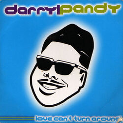 Picture of Darryl Pandy