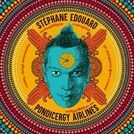 Stéphane Edouard