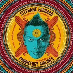 Picture of Stéphane Edouard