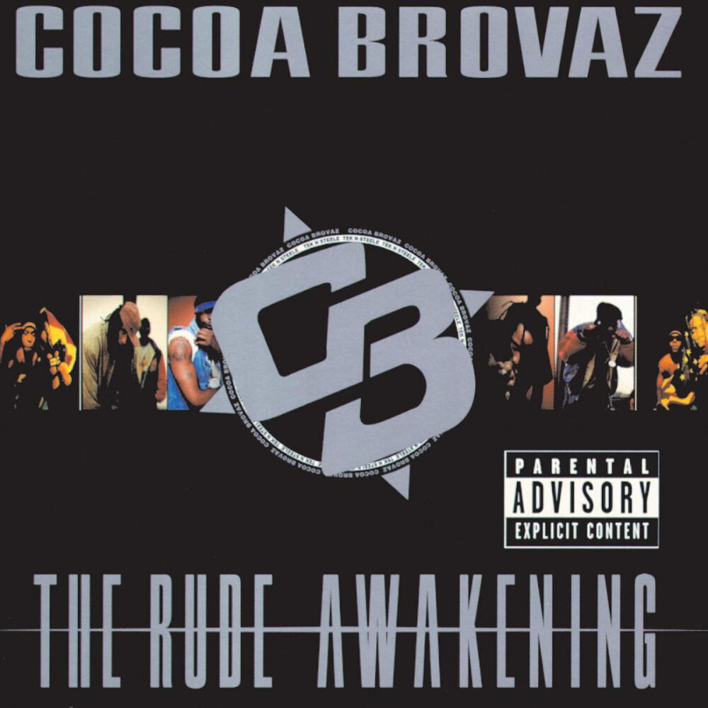 Picture of Cocoa Brovaz