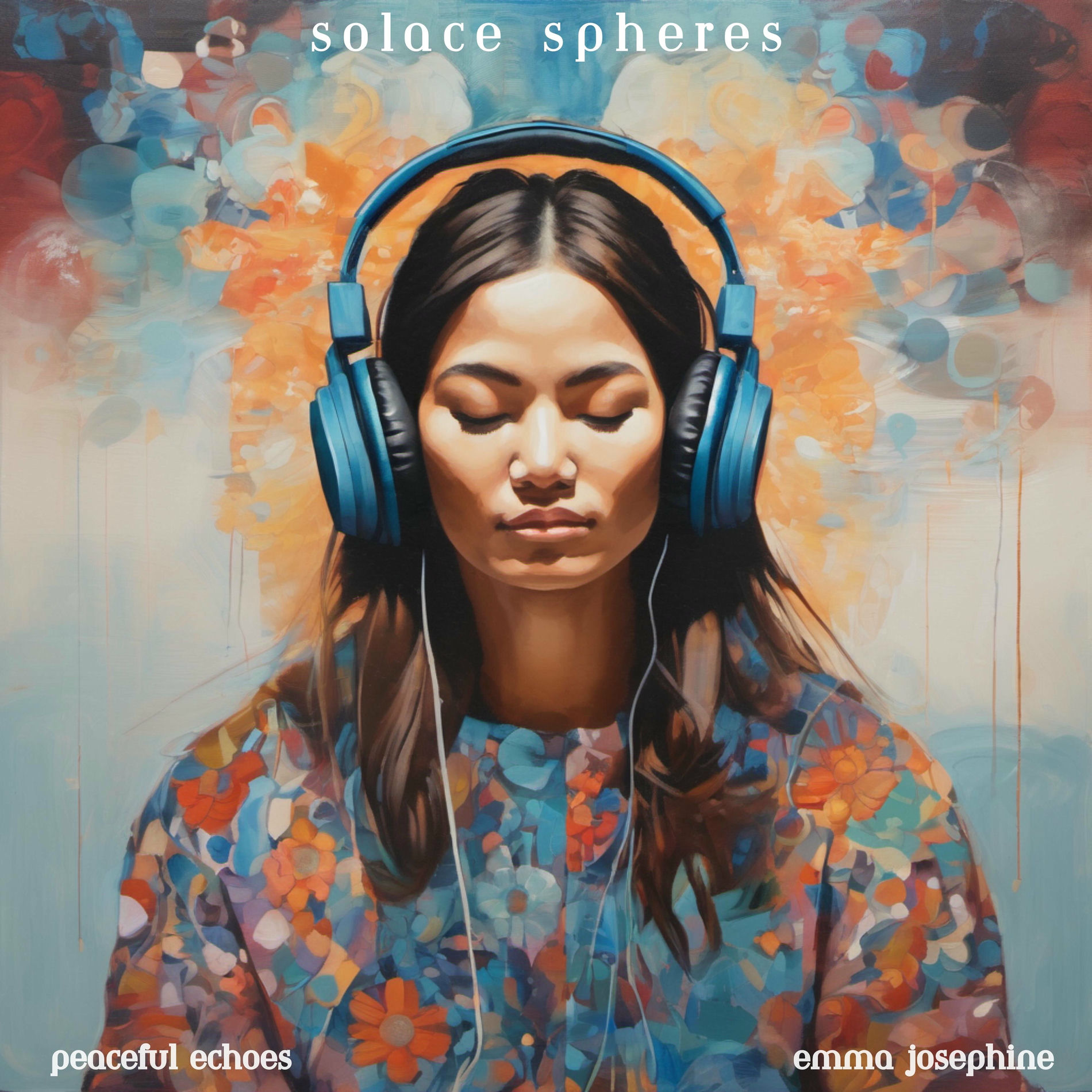 Artist picture of Emma Josephine