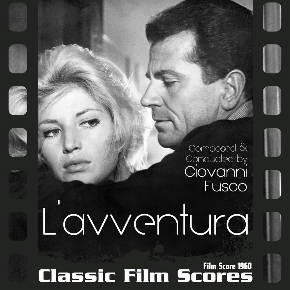 Picture of Giovanni Fusco Studio Ensemble