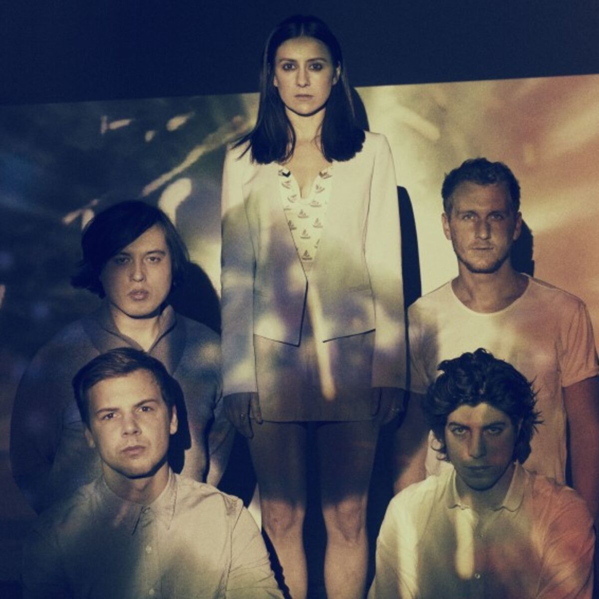 Artist picture of Haerts