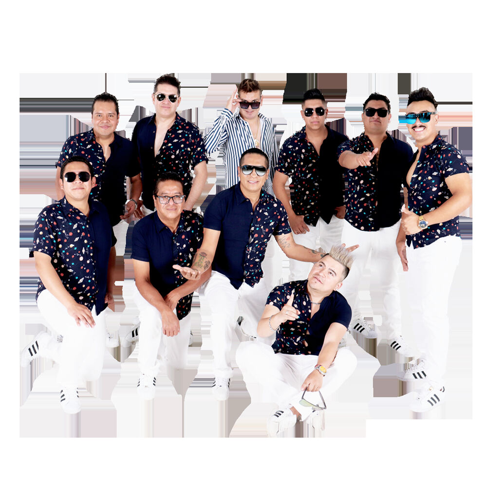 Picture of Pepe Gomez Jr. y su Grupo Union 82