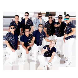 Picture of Pepe Gomez Jr. y su Grupo Union 82
