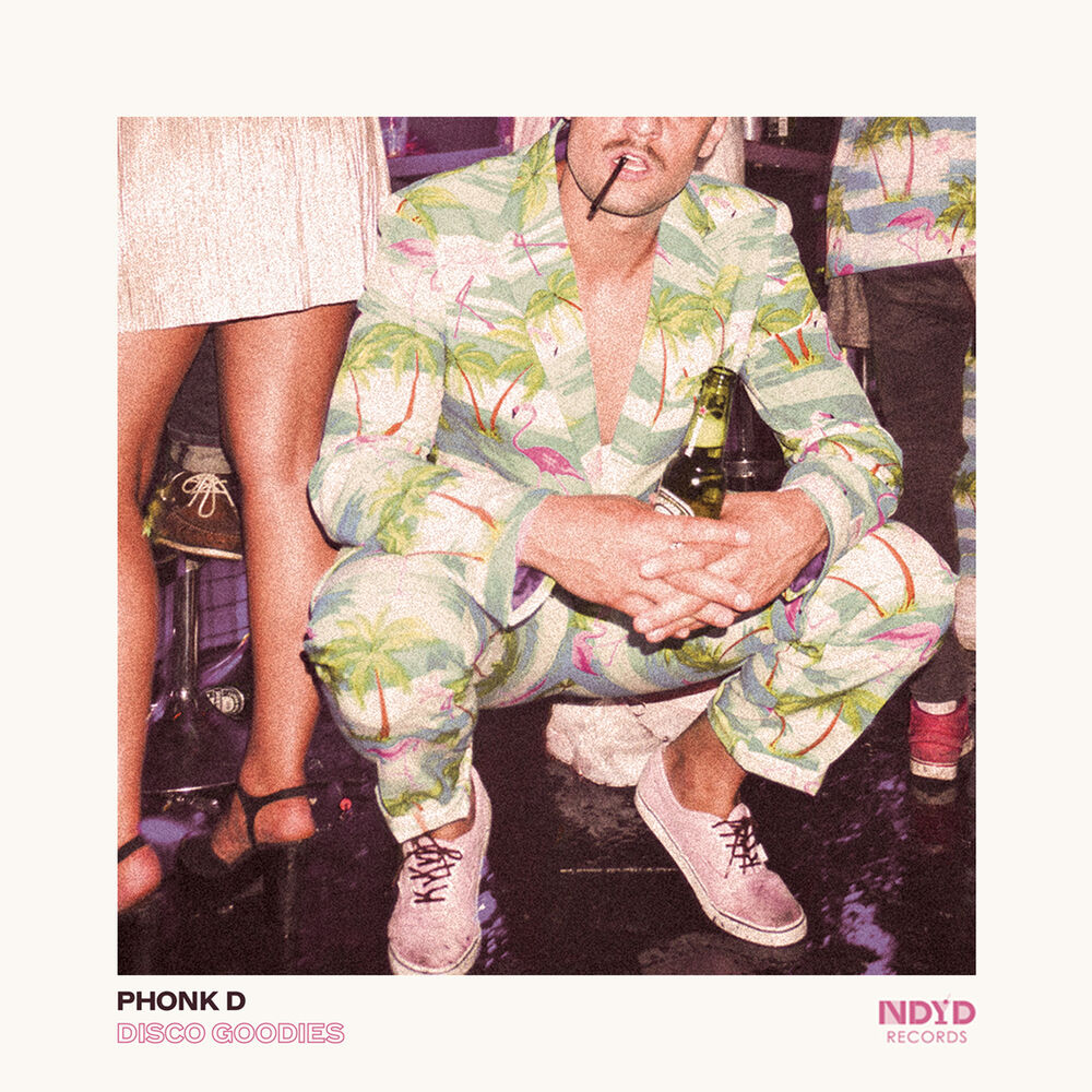 Picture of Phonk D
